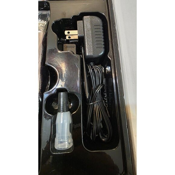 AIBORS Dog Grooming Clippers kit Wireless Rechargeable Gold Model H6011 - Picture 9 of 12